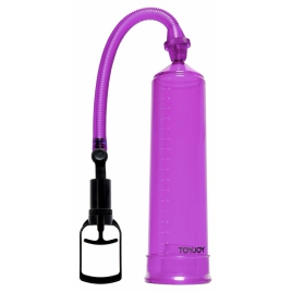 Pompă Penis Power Pump Mov