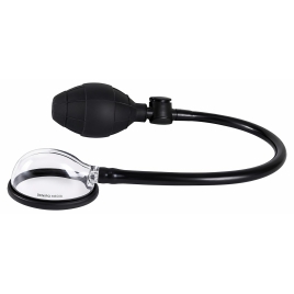 Pompa Pentru Pasarica Bad Kitty Mini Negru pe xBazar