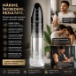 Pompă Pentru Penis Executive Automatic Smart Negru