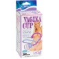 Pompa Stimulare Clitoridiana Vagina Cup Transparent