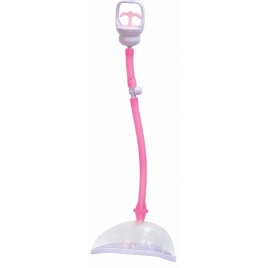 Pompa Stimulare Clitoridiana Vagina Cup Transparent pe xBazar