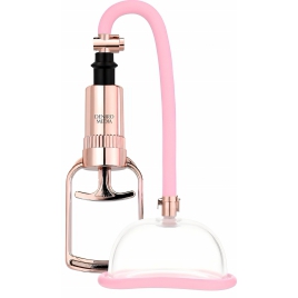 Pompa Pentru Vagin Pump Gold Roz pe xBazar