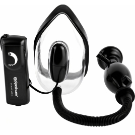 Pompa Vaginala Cu Telecomanda pe xBazar