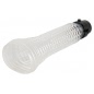 Pompa Vibrating Multi Pump Si Masturbator Transparent