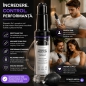 Pompă Vibrating Multi Pump Și Masturbator Transparent