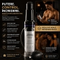 Pompă Vibrating Multi Pump Și Masturbator Transparent