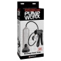 Pompă Worx Pro-Gauge Power Pump Transparent
