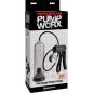 Pompa Worx Pro-Gauge Power Pump Transparent