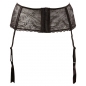 Portjartier Cottelli Collection Amelia Negru S