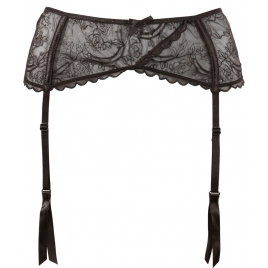 Portjartier Brodat Negru Marimea S pe xBazar