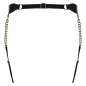 Portjartier Obsessive A767 Negru S-L
