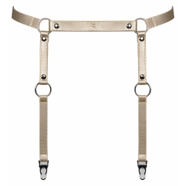 Portjartier Erotic Dimensiune S-m Auriu pe xBazar