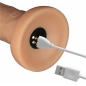 Power Basics — 10 Moduri, Ventuză, Reîncărcabil