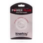 Inel Penis Power Plus 6 Transparent