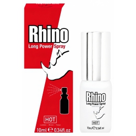 Prelungirea Actului Sexual Spray RHINO Long Power 10ml