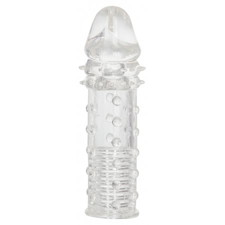 Prelungitor Apollo Extender Transparent