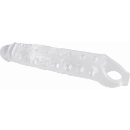 Manson Penis Cu Gland Solid pe xBazar