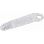 Prelungitor Crystal Skin Penis Sleeve Transparent
