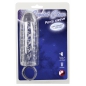 Prelungitor Cu Inel Texturat Cu Bile Transparent