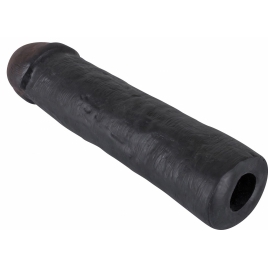 Extensie Penis Big Sleeve Negru pe xBazar