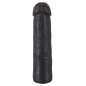 Prelungitor Penis Big Sleeve Negru
