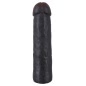 Prelungitor Penis Big Sleeve Negru