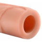 Prelungitor FX Mega 5cm Natural