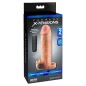 Prelungitor Penis Fantasy X-Tensions Natural