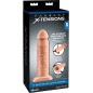 Prelungitor Penis FX 20.3cm Natural