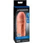 Prelungitor Penis FX Mega Extension Natural