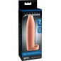 Prelungitor Penis Fx Real Feel Enhancer XL Natural