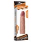 Prelungitor Penis Pleasure X-Tender Natural