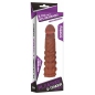 Prelungitor Penis Pleasure X-Tender Sleeve