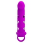 Prelungitor Penis Pretty Love Extended Sleeve Mov