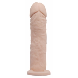 Prelungitor Penis Pretty Love Sleeve Rezistent la Apă