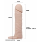 Prelungitor Penis Pretty Love Sleeve
