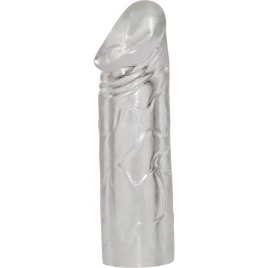 Prelungitor Rebel Mega Penis pe xBazar