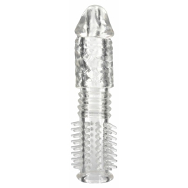 Prelungitor Penis Silicon Super Stretch