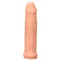 Prelungitor Penis Sleeve 17cm