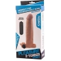 Prelungitor Pleasure X-Tender Vibrating 19cm