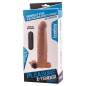 Prelungitor Pleasure X-Tender Vibrating 4 Natural