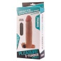 Prelungitor Satisfactia X-Tender Vibro 20cm Natural