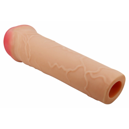 Prelungitor Pretty Love Nile +2.5 cm, Real-Feel