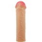 Prelungitor Pretty Love Nile +2.5 cm, Real-Feel
