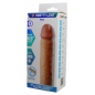 Prelungitor Pretty Love Nile +2.5 cm, Real-Feel