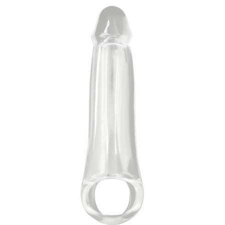 Prelungitor Renegade Fantasy Transparent