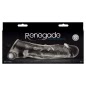 Prelungitor Vibrator Manaconda Transparent