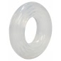 Inel Penis Premium Silicone Ring Large Transparent