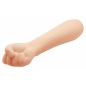 Dildo Pretty Love Big Fist Natural