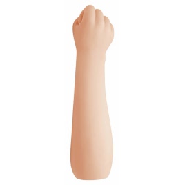 Dildo Pretty Love Big Fist pe xBazar